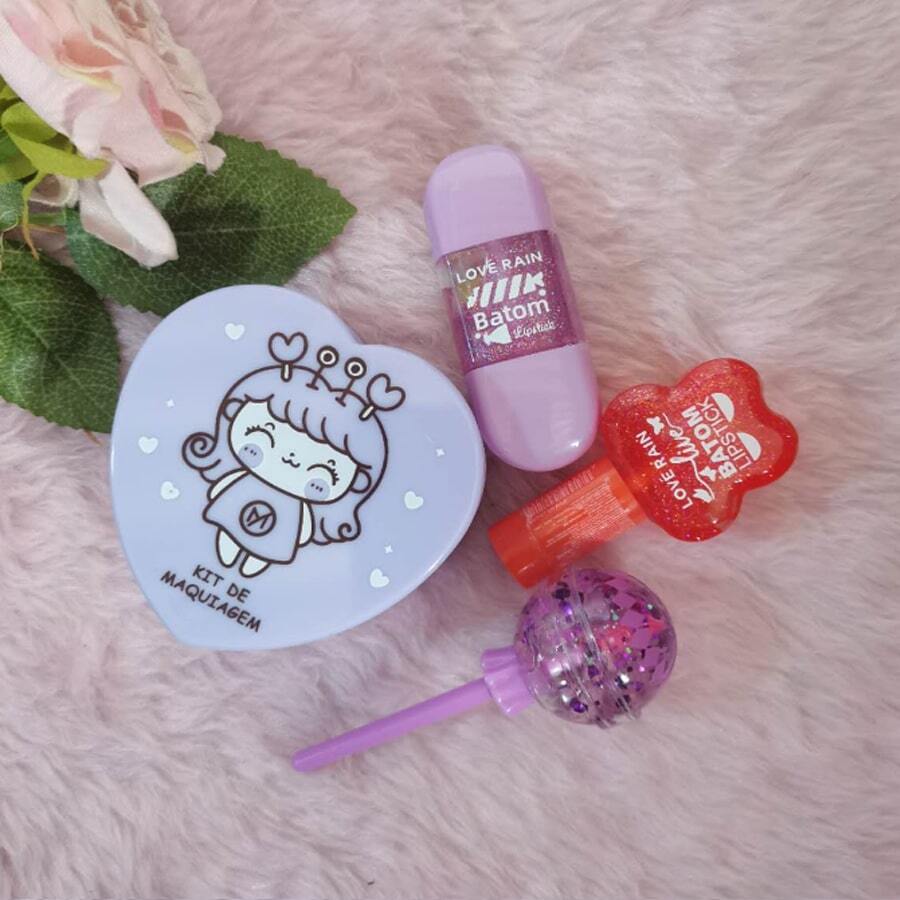 Makeup Sets - 02+kit 3 - View 1