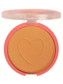 Powder - 103 Light Brown - Xem 3