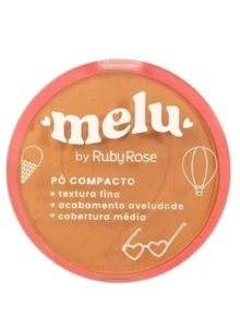 Powder - 103 Light Brown - Xem 4