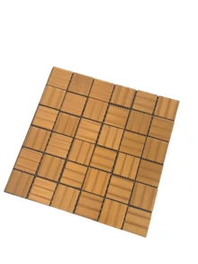 Wall Stickers - Vàng - Xem 3