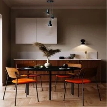 LED Bulbs - 黑色 - 查看 5