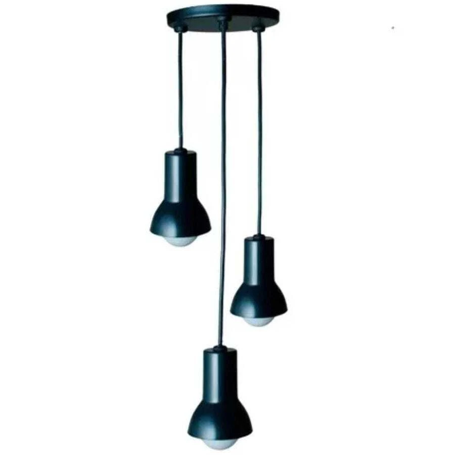 LED Bulbs - 黑色 - 查看 1