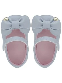 Kids Sneakers - Màu xanh nhạt - Xem 2