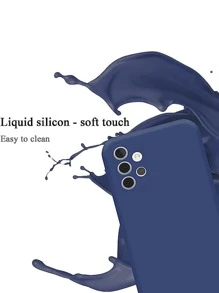 Phone Cases - 藏蓝色 - 查看 2