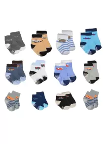 DCP Kids Young Boys Sets - Nhiều màu - Xem 4