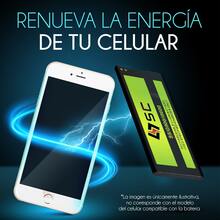 Replacement Battery For Galaxy S5, G900, I9600, Real 2800mAh | EB-BG900BBC | With Tool Kit, Spare Part Repair - Other - View 5