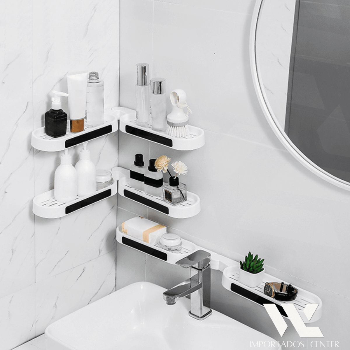 Storage Shelves & Racks | SHEIN USA