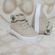 Baby Sneakers - Beige - View 3