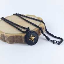 Pendant Necklaces - màu đen - Xem 2