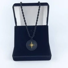Pendant Necklaces - màu đen - Xem 4