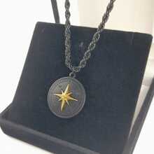 Pendant Necklaces - màu đen - Xem 6