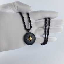 Pendant Necklaces - màu đen - Xem 1