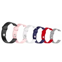Smartwatch Band - 淺粉色 - 查看 3