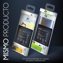 Batería Pila de Repuesto Para  K50S, K51, Q70, LM-X540HM, LMX540HM, LMK500MMAMTPTN, LM-K500MM, LMQ620QMAUSAMB, LM-Q620QM 3900mAh Reales | BL-T45 | con Kit de Herramientas, Refacción Reparación - LG K50s - Ver 8