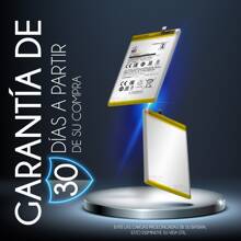 Batería Pila de Repuesto para Xiaomi Redmi 9A, Redmi 9C, M2006C3LG, M2006C3LI, M2006C3MG, 4900mAh Reales | BN56 | con Kit de Herramientas, Refacción Reparación - Más - Ver 7