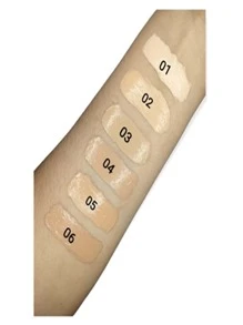 Foundation - 06 Natural Beige - Xem 2