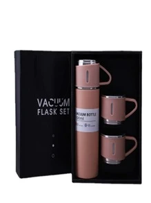 Vacuum Flasks & Thermoses - 粉色 - 查看 1