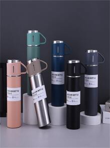 Vacuum Flasks & Thermoses - 粉色 - 查看 4