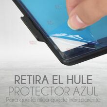 Funda Survivor para iPad 5 2017, A1822 | iPad 6 2018, A1893 Uso Rudo Resistente Mica Plástica A Prueba De Golpes, contra Caídas Antichoque con Soporte - Rojo - Ver 10