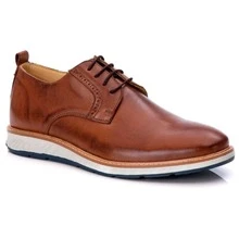 Dress Shoes - Màu nâu  Mocha - Xem 2