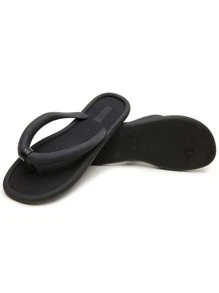 Women Flip-Flops - màu đen - Xem 5