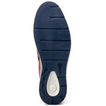 Men Loafers - Mocha Brown - View 5