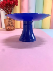 Party Backdrops - 寶藍色 - 查看 6