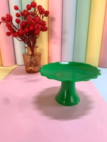 Party Backdrops - Dark Green - View 3