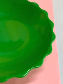 Party Backdrops - Dark Green - View 1