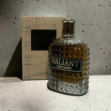 Valiant Pour Homme Quality Perfume For Men, High Concentration - Valiant For Men - View 4