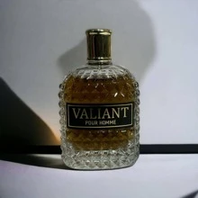 Valiant Pour Homme Quality Perfume For Men, High Concentration - Valiant For Men - View 5