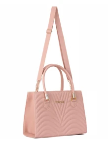 Women Bag Sets - Rusty Rose - View 2