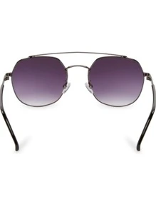 Women Sunglasses - Bụi tím - Xem 2