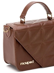 Women Bag Sets - Lạc đà - Xem 5