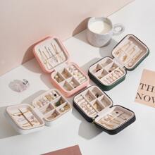 Jewelry Boxes - Nhiều màu - Xem 2