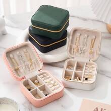 Jewelry Boxes - Nhiều màu - Xem 3
