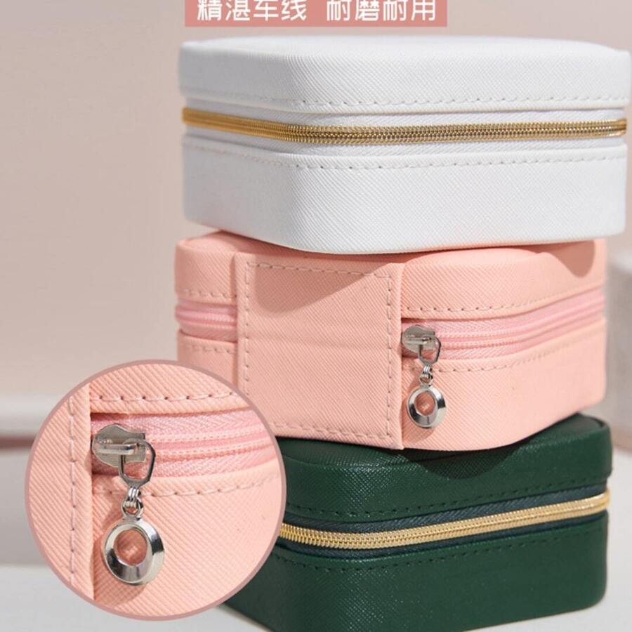 Jewelry Boxes - Nhiều màu - Xem 1