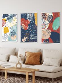 Painting & Calligraphy - 白色 - 查看 4