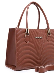 Women Bag Sets - Lạc đà - Xem 4