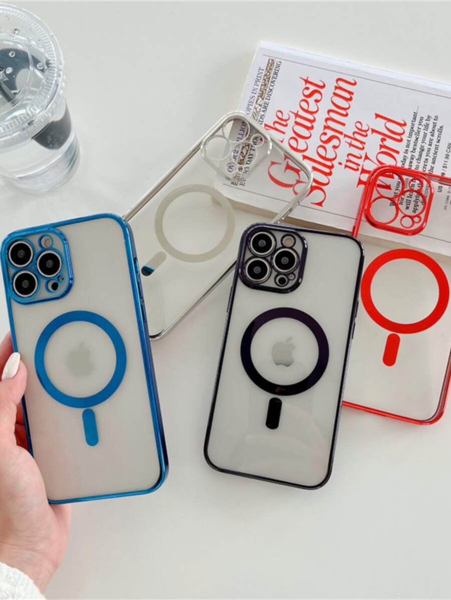 Basic Phone Cases - 彩色 - 查看 1