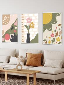 Painting & Calligraphy - 白色 - 查看 4