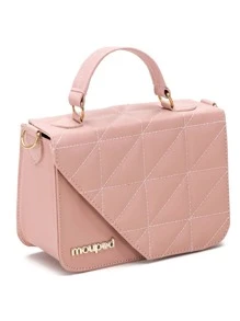 Women Bag Sets - Rusty Rose - View 7