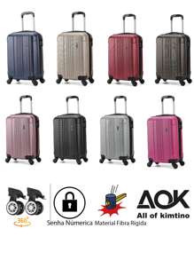 Suitcases - Multicolor - View 2