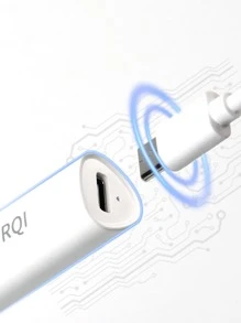 FULL BEAUTY 3瓦 Uv Led 3入組指甲燈,專業指甲烘乾燈美甲工具,用於凝膠指甲快速固化燈,led指甲燈便攜式迷你指甲烘乾器,適用於家庭diy美甲工具,最佳女孩禮物 - 白色 - 查看 3