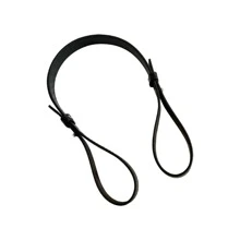 可調節針織包帶，帶有特殊設計，適用於斜背包、肩背包延長帶和腰包配件