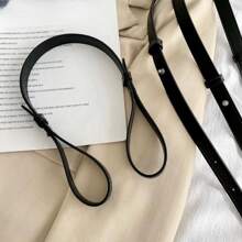 可調節針織包帶，帶有特殊設計，適用於斜背包、肩背包延長帶和腰包配件