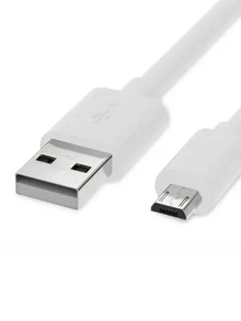 Wall Charger - 白色 - 查看 2