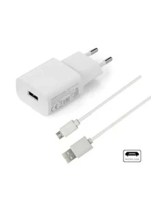 Wall Charger - 白色 - 查看 3