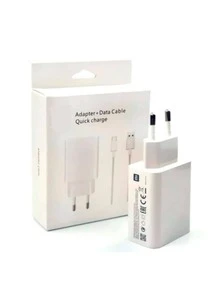 Wall Charger - 白色 - 查看 4