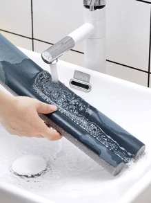 1入組門下裝密封條適用於隔音和窗戶和門縫隙 - 黑色 - 查看 6